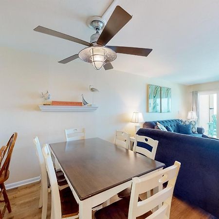 Castaways 8C Apartman Gulf Shores Kültér fotó