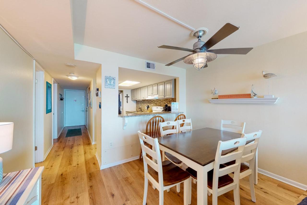 Castaways 8C Apartman Gulf Shores Kültér fotó