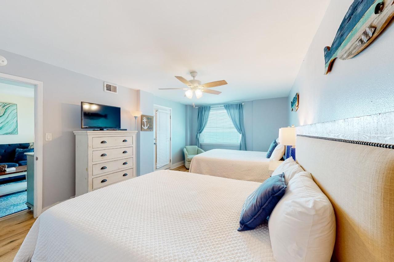 Castaways 8C Apartman Gulf Shores Kültér fotó