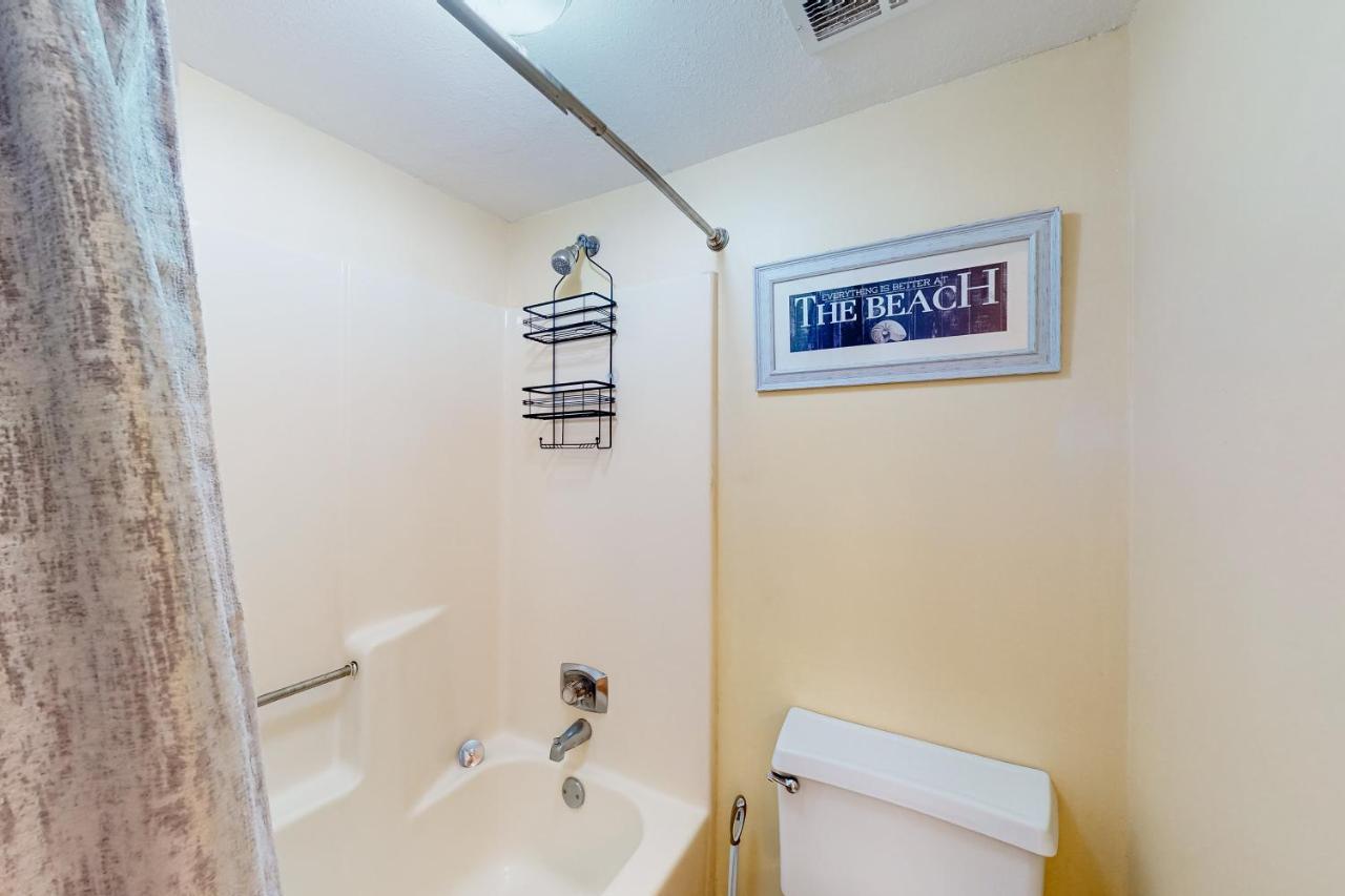Castaways 8C Apartman Gulf Shores Kültér fotó