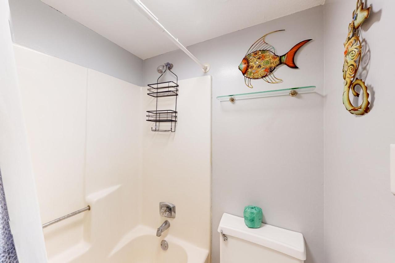 Castaways 8C Apartman Gulf Shores Kültér fotó