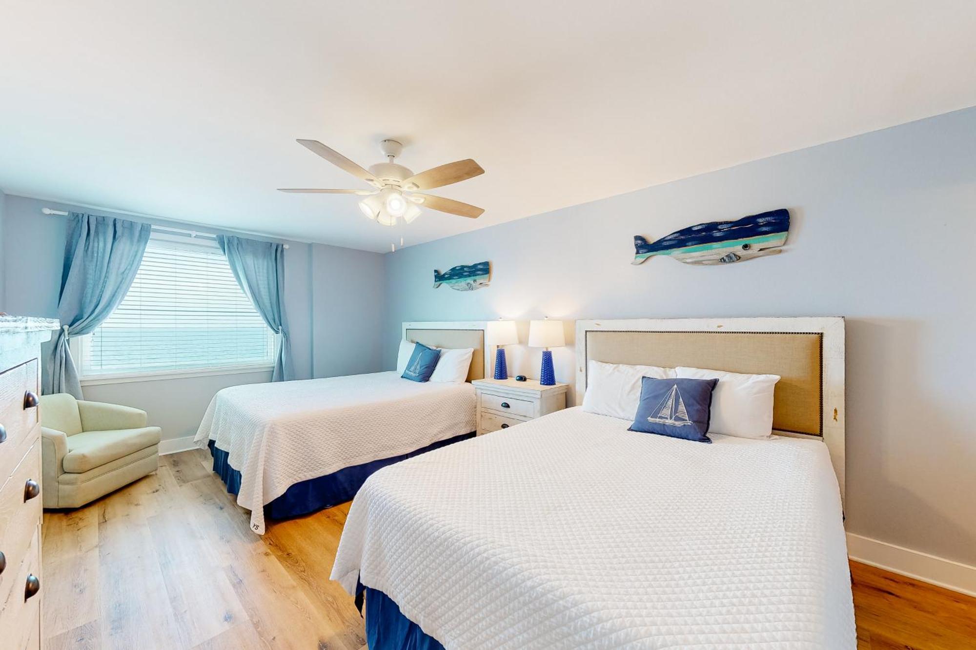Castaways 8C Apartman Gulf Shores Kültér fotó